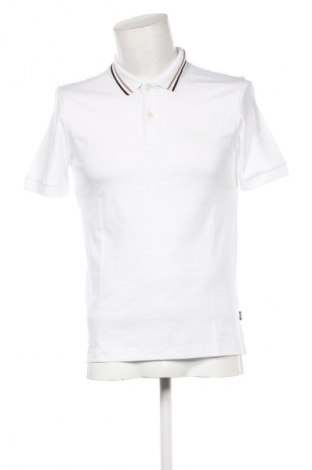 Tricou de bărbați BOSS, Mărime S, Culoare Alb, Preț 250,99 Lei