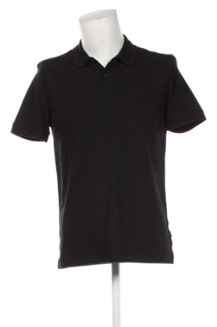 Tricou de bărbați BOSS, Mărime L, Culoare Negru, Preț 250,99 Lei