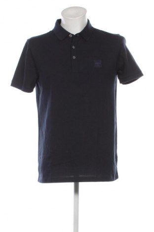 Herren T-Shirt BOSS, Größe XL, Farbe Blau, Preis € 39,79