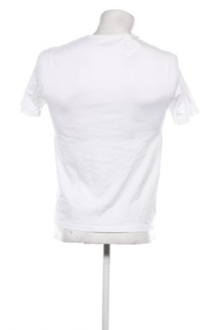 Ανδρικό t-shirt BOSS, Μέγεθος M, Χρώμα Λευκό, Τιμή 19,99 €