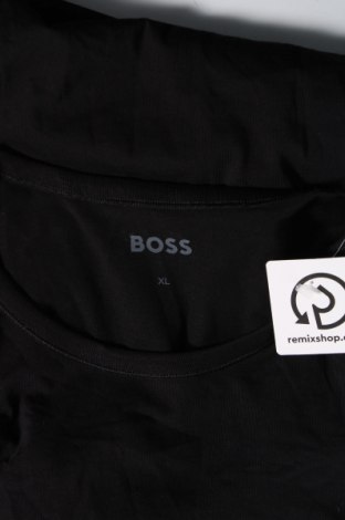 Herren T-Shirt BOSS, Größe XL, Farbe Schwarz, Preis € 19,79