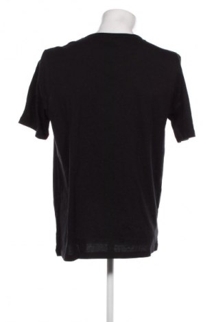 Ανδρικό t-shirt BOSS, Μέγεθος XL, Χρώμα Μαύρο, Τιμή 19,79 €