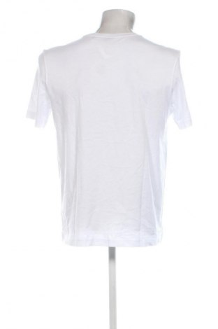 Ανδρικό t-shirt BOSS, Μέγεθος M, Χρώμα Λευκό, Τιμή 58,99 €