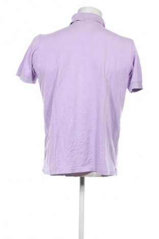 Herren T-Shirt BOSS, Größe M, Farbe Lila, Preis € 45,99