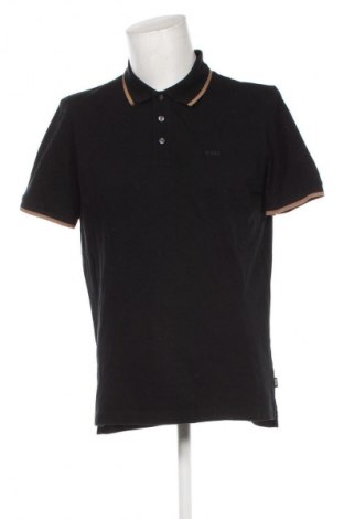 Tricou de bărbați BOSS, Mărime XL, Culoare Negru, Preț 250,99 Lei