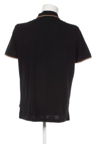 Tricou de bărbați BOSS, Mărime XL, Culoare Negru, Preț 417,99 Lei