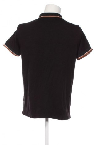 Tricou de bărbați Bamboo, Mărime XL, Culoare Negru, Preț 62,79 Lei