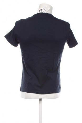 Herren T-Shirt Barbour, Größe S, Farbe Blau, Preis € 20,99