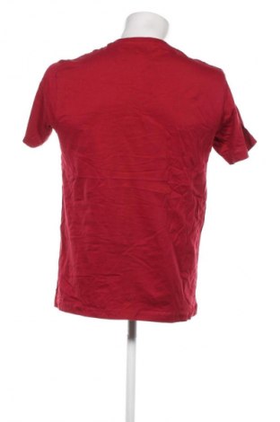 Herren T-Shirt Be Board, Größe L, Farbe Rot, Preis 7,99 €