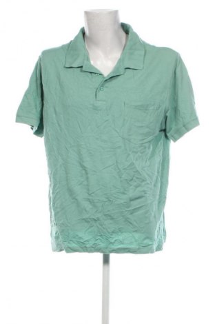 Herren T-Shirt Bexleys, Größe 3XL, Farbe Grün, Preis € 6,99