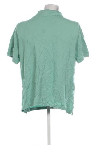 Herren T-Shirt Bexleys, Größe 3XL, Farbe Grün, Preis € 6,99