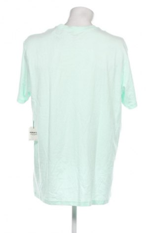 Ανδρικό t-shirt Billabong, Μέγεθος L, Χρώμα Πράσινο, Τιμή 13,99 €