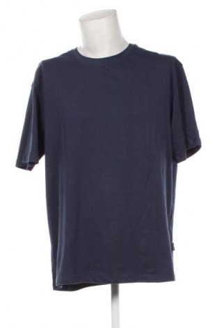 Herren T-Shirt Blend, Größe L, Farbe Blau, Preis 11,99 €