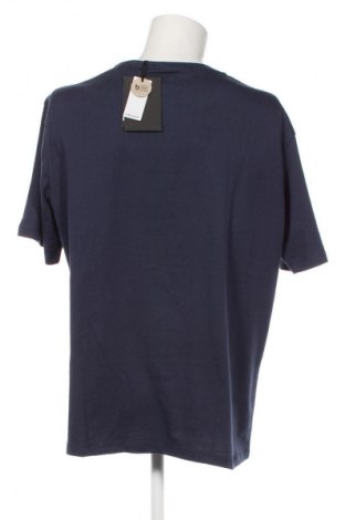 Ανδρικό t-shirt Blend, Μέγεθος L, Χρώμα Μπλέ, Τιμή 10,99 €