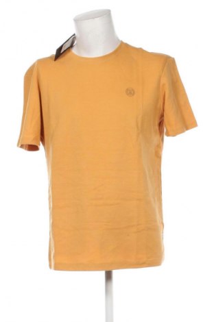 Herren T-Shirt Blend, Größe XL, Farbe Gelb, Preis € 15,99