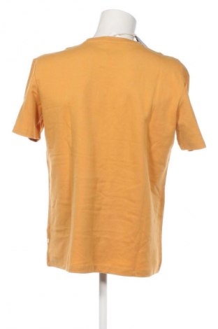 Ανδρικό t-shirt Blend, Μέγεθος XL, Χρώμα Κίτρινο, Τιμή 15,99 €