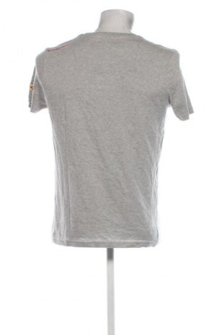 Herren T-Shirt Brave Soul, Größe M, Farbe Grau, Preis € 9,79