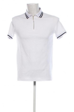 Ανδρικό t-shirt Burton, Μέγεθος S, Χρώμα Λευκό, Τιμή 44,99 €