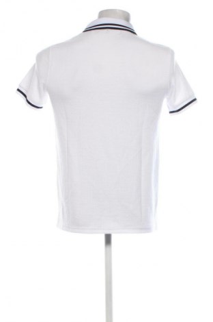 Herren T-Shirt Burton, Größe S, Farbe Weiß, Preis € 44,99