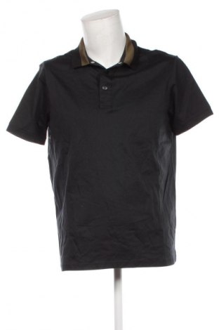 Tricou de bărbați Burton of London, Mărime L, Culoare Negru, Preț 94,99 Lei