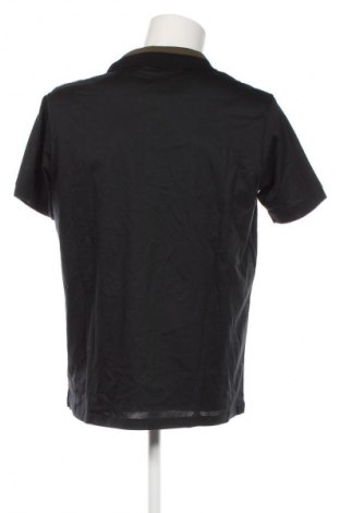 Ανδρικό t-shirt Burton of London, Μέγεθος L, Χρώμα Μαύρο, Τιμή 14,49 €