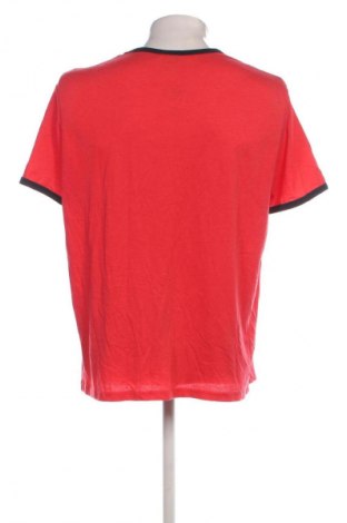 Herren T-Shirt C&A, Größe XL, Farbe Rot, Preis € 9,29