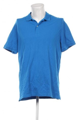 Herren T-Shirt C&A, Größe XL, Farbe Blau, Preis 8,99 €