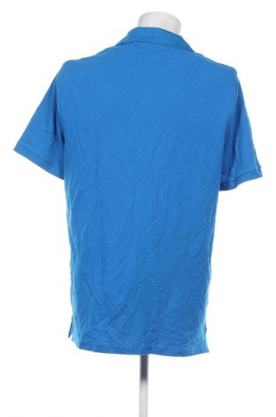 Herren T-Shirt C&A, Größe XL, Farbe Blau, Preis € 10,99