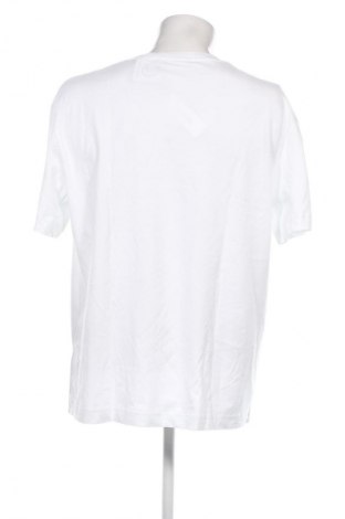 Herren T-Shirt Calvin Klein, Größe XXL, Farbe Weiß, Preis € 27,99