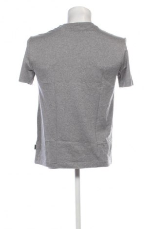 Herren T-Shirt Calvin Klein, Größe M, Farbe Grau, Preis € 29,99