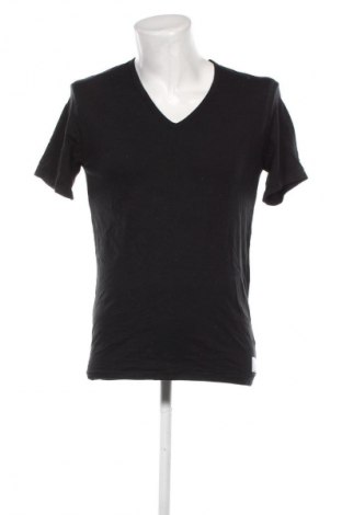 Tricou de bărbați Calvin Klein, Mărime M, Culoare Negru, Preț 111,99 Lei