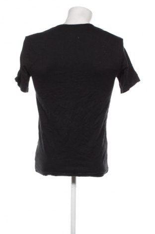 Tricou de bărbați Calvin Klein, Mărime M, Culoare Negru, Preț 111,99 Lei