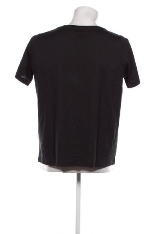 Tricou de bărbați Calvin Klein, Mărime XL, Culoare Negru, Preț 157,99 Lei