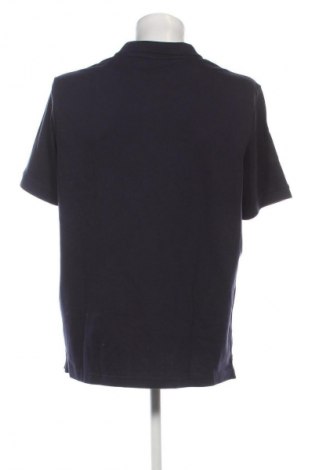 Herren T-Shirt Calvin Klein, Größe 3XL, Farbe Blau, Preis 44,99 €