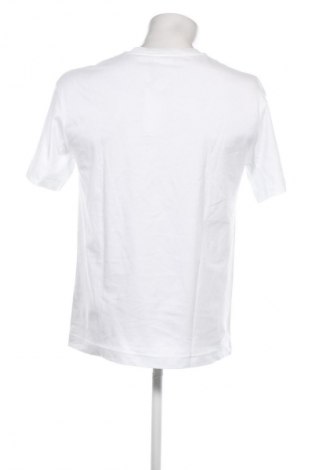 Tricou de bărbați Calvin Klein, Mărime S, Culoare Alb, Preț 190,49 Lei