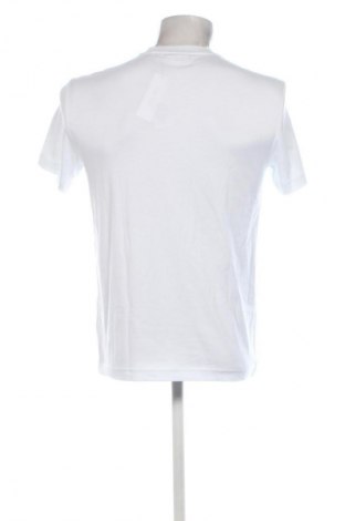 Ανδρικό t-shirt Calvin Klein, Μέγεθος S, Χρώμα Λευκό, Τιμή 27,99 €