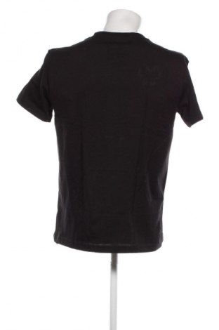 Tricou de bărbați Calvin Klein, Mărime M, Culoare Negru, Preț 164,99 Lei