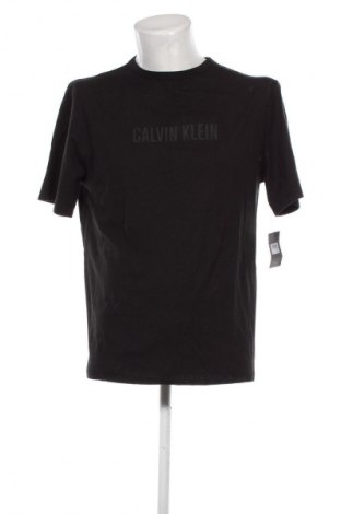 Pánské tričko  Calvin Klein, Velikost L, Barva Černá, Cena  1 119,00 Kč