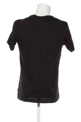 Ανδρικό t-shirt Calvin Klein, Μέγεθος M, Χρώμα Μαύρο, Τιμή 27,99 €