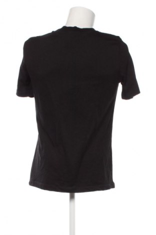 Herren T-Shirt Calvin Klein Jeans, Größe XXL, Farbe Schwarz, Preis € 39,99