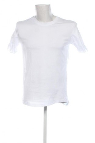 Ανδρικό t-shirt Calvin Klein Jeans, Μέγεθος M, Χρώμα Λευκό, Τιμή 27,99 €