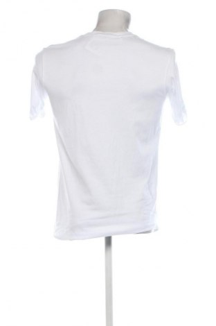 Ανδρικό t-shirt Calvin Klein Jeans, Μέγεθος M, Χρώμα Λευκό, Τιμή 29,99 €