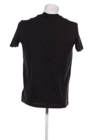 Ανδρικό t-shirt Calvin Klein Jeans, Μέγεθος L, Χρώμα Μαύρο, Τιμή 29,99 €