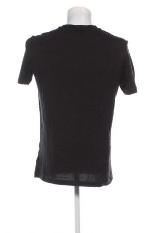 Ανδρικό t-shirt Calvin Klein Jeans, Μέγεθος XL, Χρώμα Μαύρο, Τιμή 39,99 €