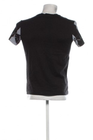 Tricou de bărbați Calvin Klein Jeans, Mărime XS, Culoare Negru, Preț 111,99 Lei