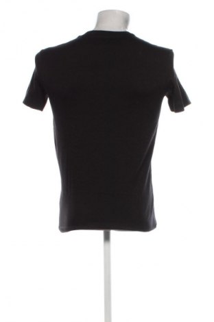 Ανδρικό t-shirt Calvin Klein Jeans, Μέγεθος S, Χρώμα Μαύρο, Τιμή 27,99 €