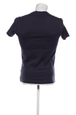 Ανδρικό t-shirt Calvin Klein Jeans, Μέγεθος XS, Χρώμα Μπλέ, Τιμή 39,99 €