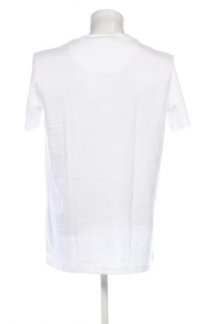 Ανδρικό t-shirt Calvin Klein Jeans, Μέγεθος 3XL, Χρώμα Λευκό, Τιμή 27,99 €