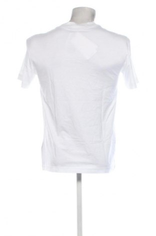 Ανδρικό t-shirt Calvin Klein Jeans, Μέγεθος S, Χρώμα Λευκό, Τιμή 35,99 €