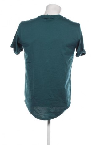 Herren T-Shirt Calvin Klein Jeans, Größe S, Farbe Blau, Preis € 29,99